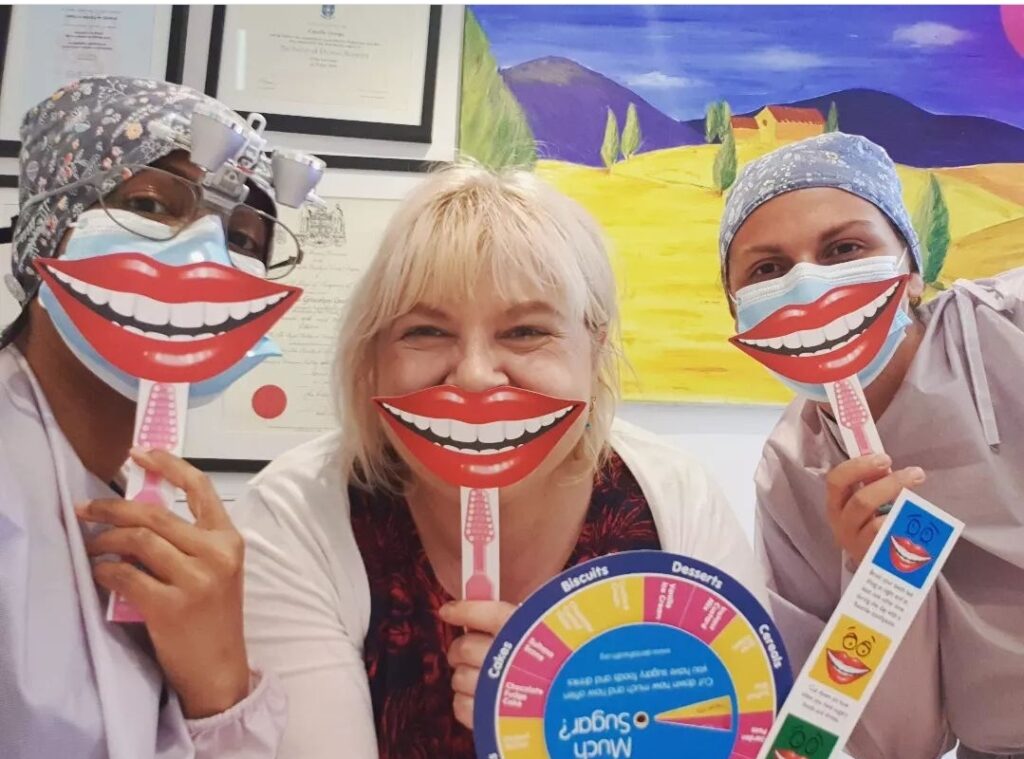 Smile Month Screenshot_20221012-132738_Instagram